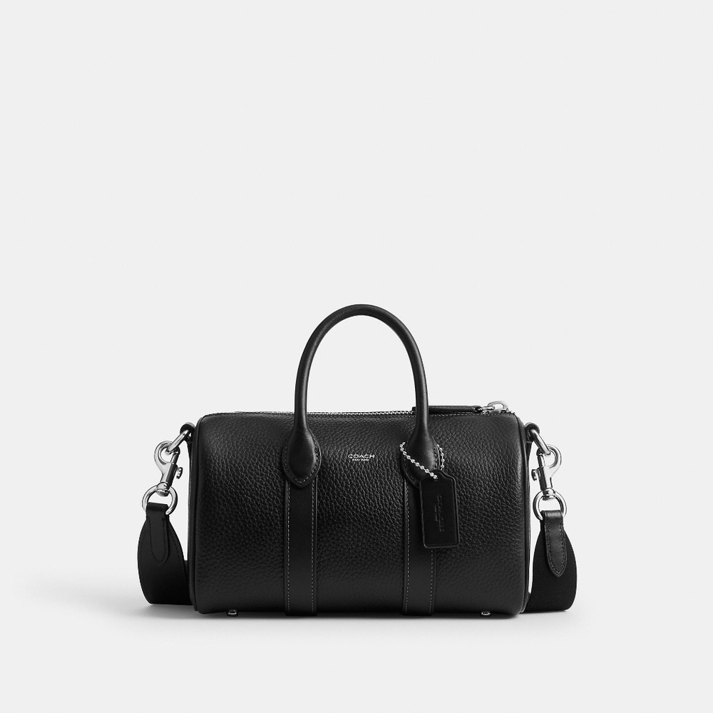 Coach Compass Bag 25